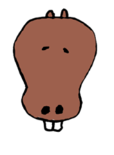 From the Zoo ! sticker #10826600