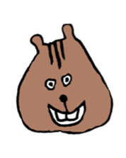 From the Zoo ! sticker #10826619