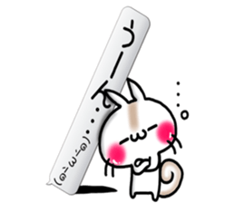 USARIRisu 10 sticker #10826786