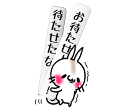 USARIRisu 10 sticker #10826788