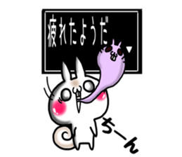 USARIRisu 10 sticker #10826796