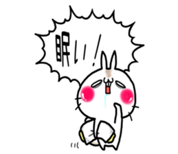 USARIRisu 10 sticker #10826802