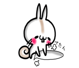 USARIRisu 10 sticker #10826823