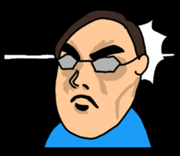 Themis family day to day sticker #10826877