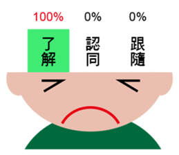 Very seriously sticker #10827666