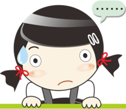 Pookko sticker #10827876