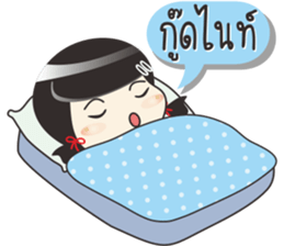 Pookko sticker #10827892