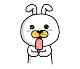 The playful 2kacoco good fun sticker #10828084
