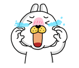 The playful 2kacoco good fun sticker #10828101