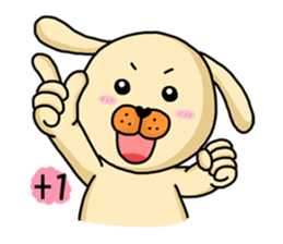 The playful 2kacoco good fun sticker #10828102