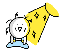 Loose too child sticker #10828215