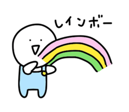 Loose too child sticker #10828216