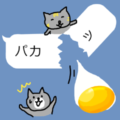 Time of the balloon and the animal