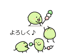 Time of the balloon and the animal sticker #10828677