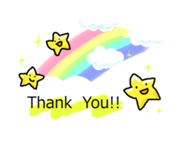 Time of the balloon and the animal sticker #10828684