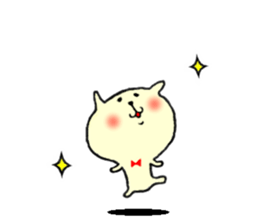 the smile sticker 2 sticker #10829224