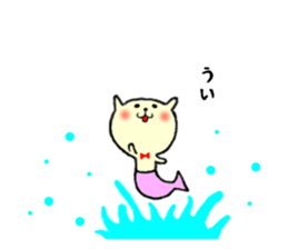 the smile sticker 2 sticker #10829246