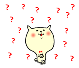 the smile sticker 2 sticker #10829250