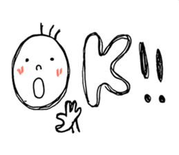 Mr.Tamaki sticker #10829425