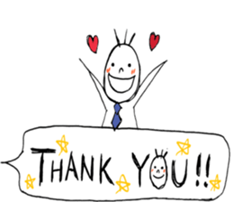 Mr.Tamaki sticker #10829433