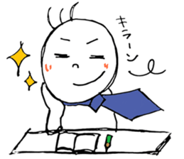 Mr.Tamaki sticker #10829435