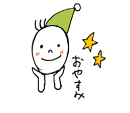 Mr.Tamaki sticker #10829439