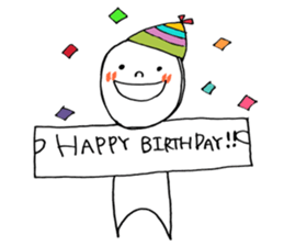 Mr.Tamaki sticker #10829446