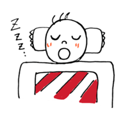 Mr.Tamaki sticker #10829448