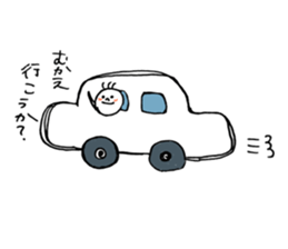 Mr.Tamaki sticker #10829451