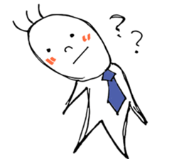 Mr.Tamaki sticker #10829460