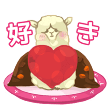 Mr. Karepaka sticker #10830123