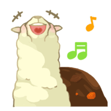 Mr. Karepaka sticker #10830132