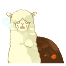 Mr. Karepaka sticker #10830135