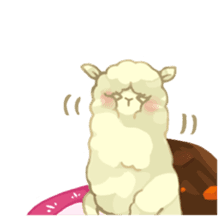 Mr. Karepaka sticker #10830139