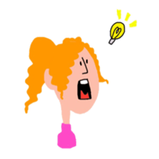 Friends Around The World sticker #10831232