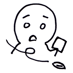 Series Of Lounger stickers 4.0