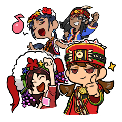 B.c.N.y. Happy Energetic Melody