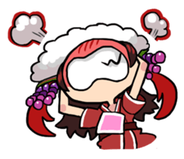 B.c.N.y. Happy Energetic Melody sticker #10831712