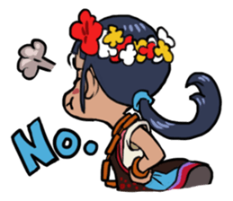 B.c.N.y. Happy Energetic Melody sticker #10831727