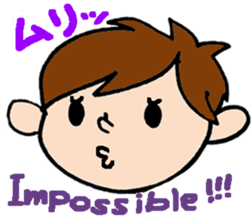 Boy and Bear sticker #10831892