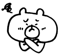 Useful UZAKAWA Animals sticker #10832025