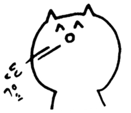 Useful UZAKAWA Animals sticker #10832037