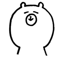 Useful UZAKAWA Animals sticker #10832046