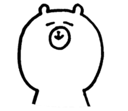 Useful UZAKAWA Animals sticker #10832046