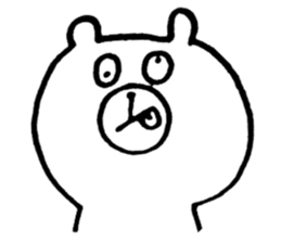 Useful UZAKAWA Animals sticker #10832048