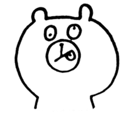 Useful UZAKAWA Animals sticker #10832048