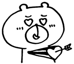 Useful UZAKAWA Animals sticker #10832057