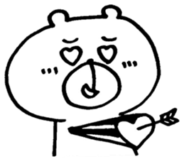 Useful UZAKAWA Animals sticker #10832057