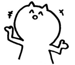 Useful UZAKAWA Animals sticker #10832062