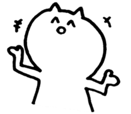 Useful UZAKAWA Animals sticker #10832062